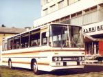 Ikarus 256SL 1975 года